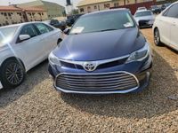Super clean Toks Avalon